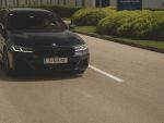 BMW 5er Touring