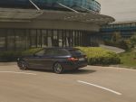 BMW 5er Touring