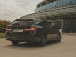 BMW 5er Touring