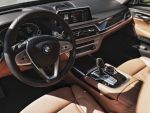 BMW 7er Limousine