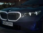 BMW 5er Limousine - Benzin | Diesel
