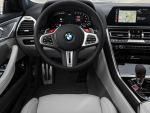 BMW M8 Gran Coupé