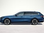 BMW 5er Touring - Benzin | Diesel