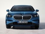 BMW 5er Touring - Benzin | Diesel