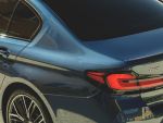 BMW 5er Limousine