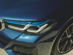 BMW 5er Limousine