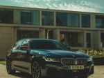 BMW 5er Limousine