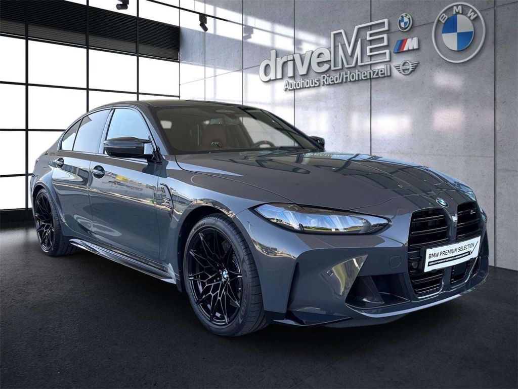 BMW M3