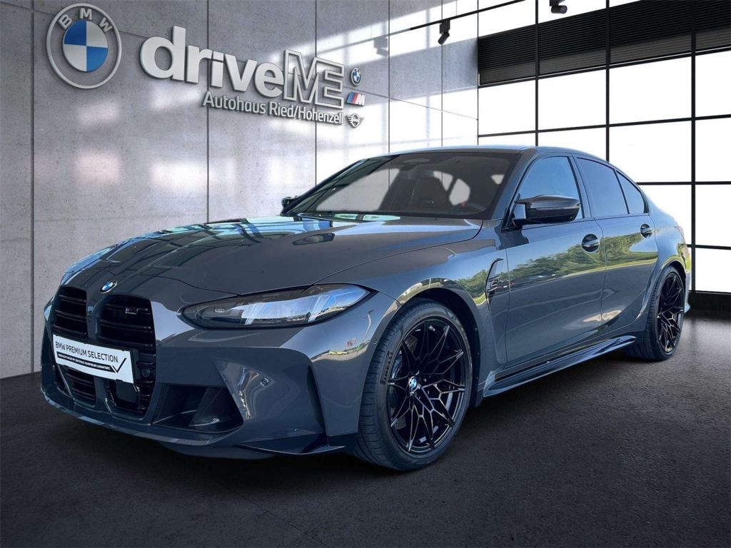 BMW M3