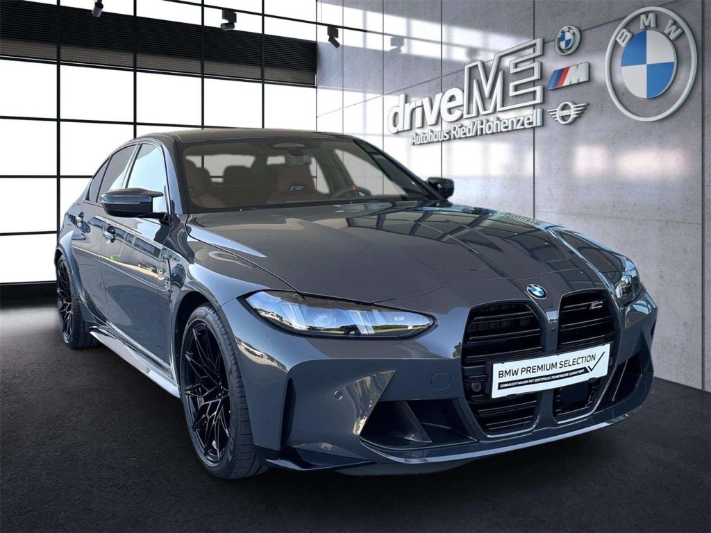 BMW M3
