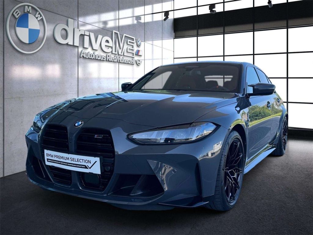 BMW M3