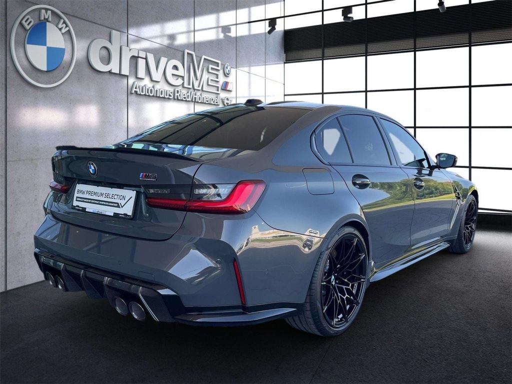 BMW M3