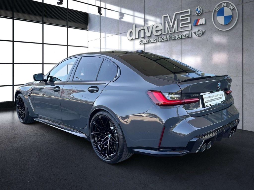 BMW M3