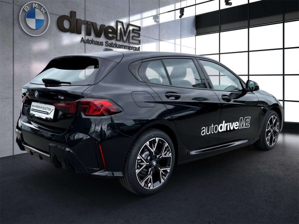 BMW 116