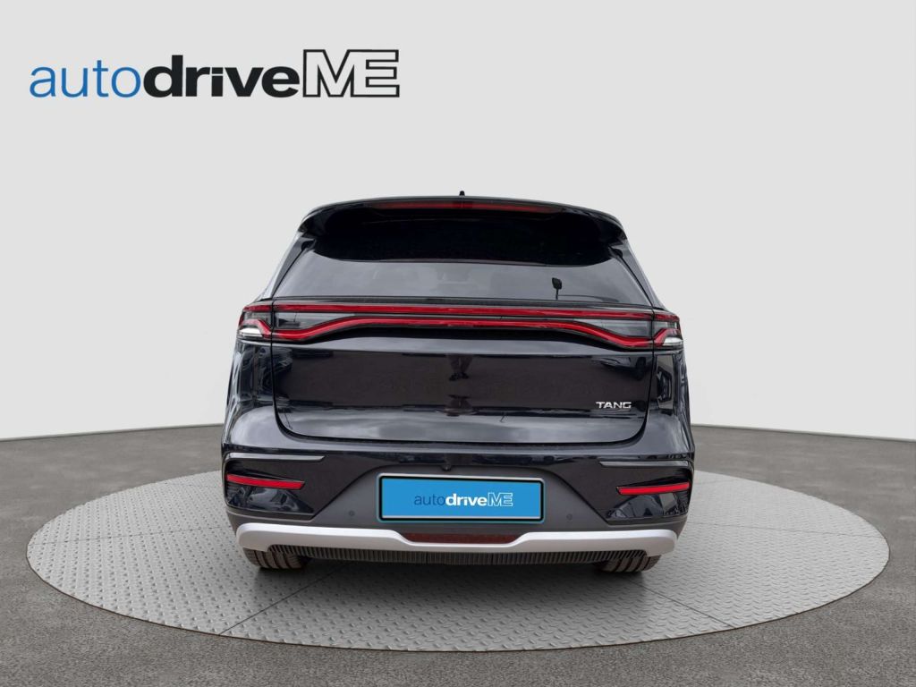 BYD Tang