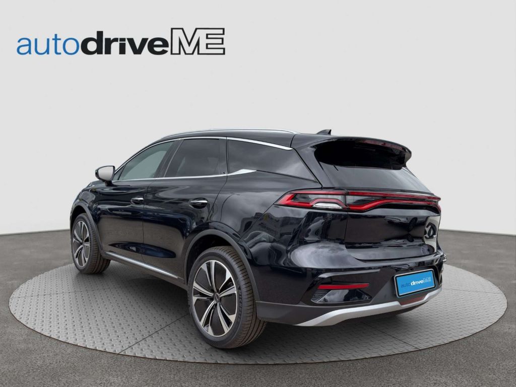 BYD Tang