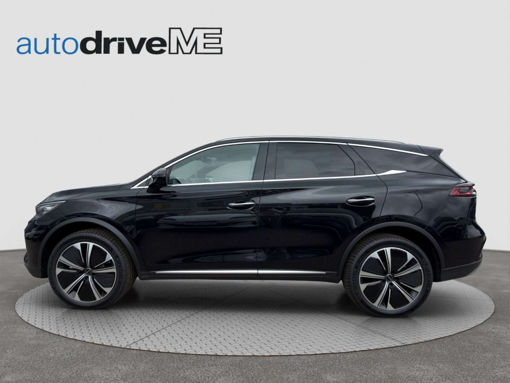 BYD Tang