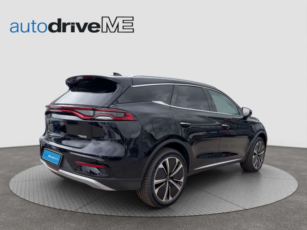 BYD Tang