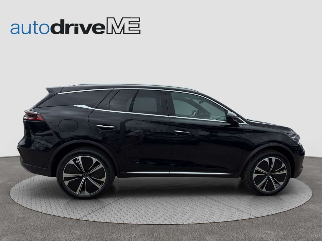 BYD Tang