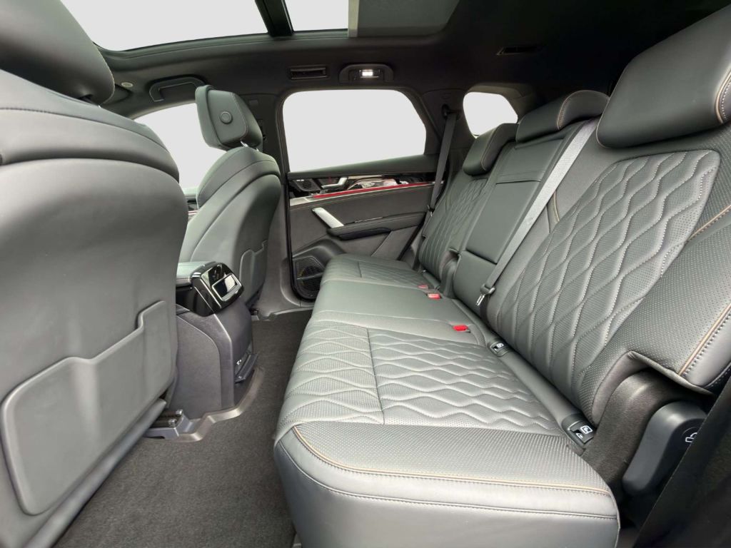 BYD Tang