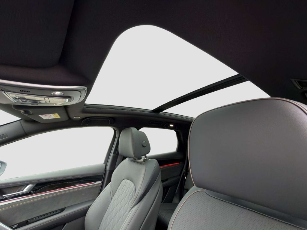 BYD Tang