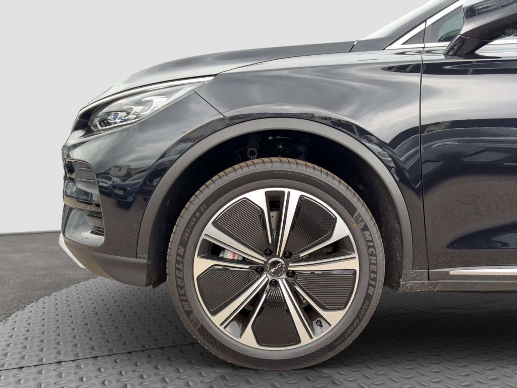 BYD Tang