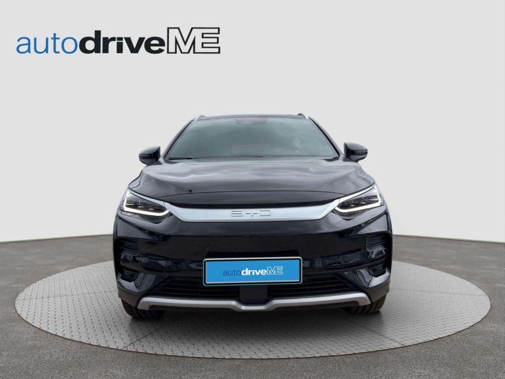 BYD Tang