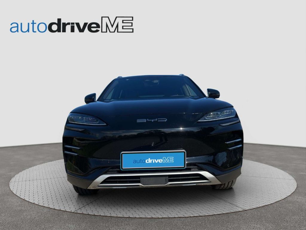 BYD Seal