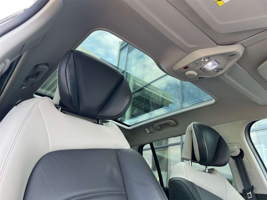 Citroen Grand C4 SpaceTourer