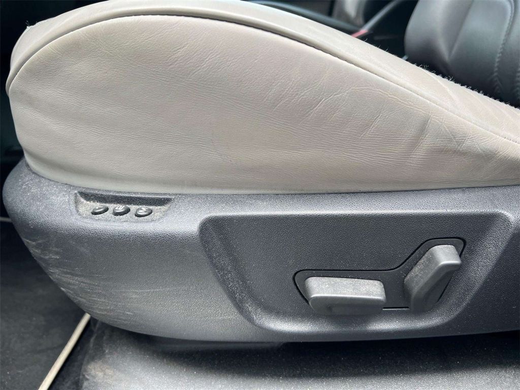 Citroen Grand C4 SpaceTourer