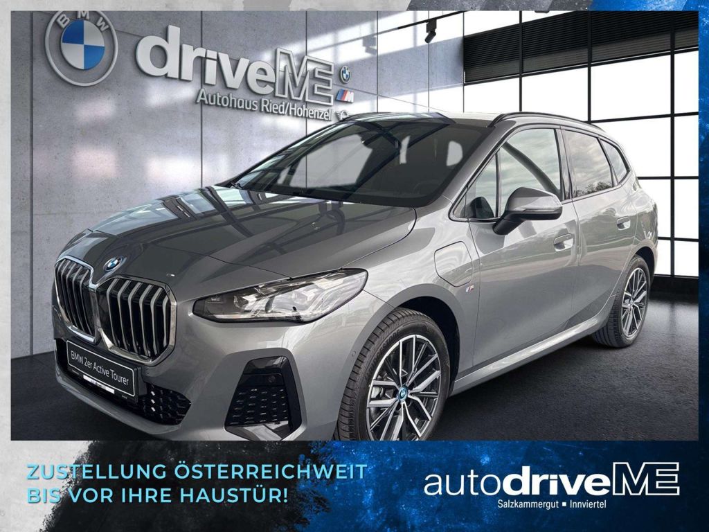 BMW 225