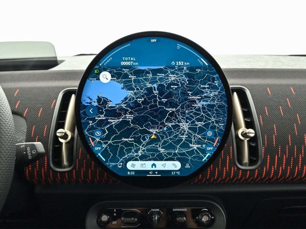 MINI Countryman S All4