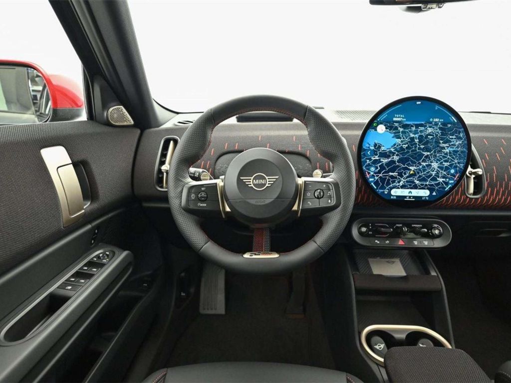 MINI Countryman S All4