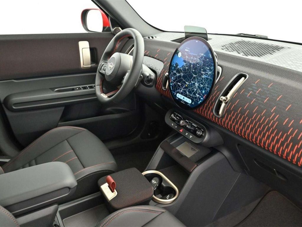 MINI Countryman S All4