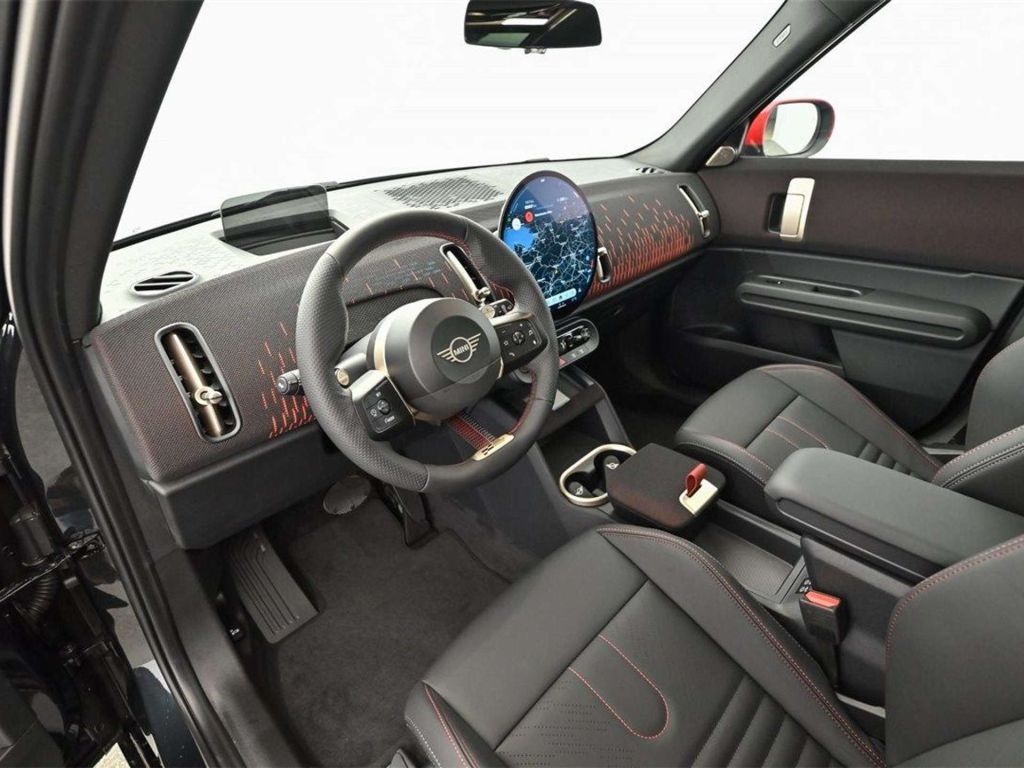 MINI Countryman S All4