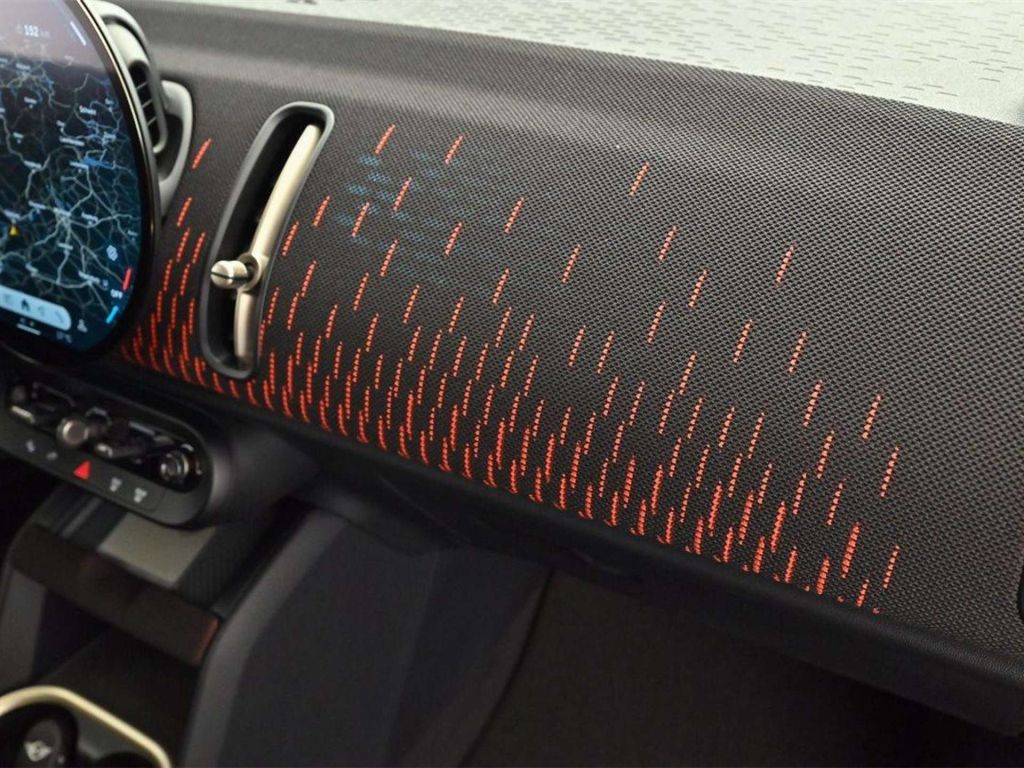 MINI Countryman S All4