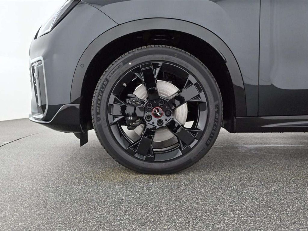 MINI Countryman S All4