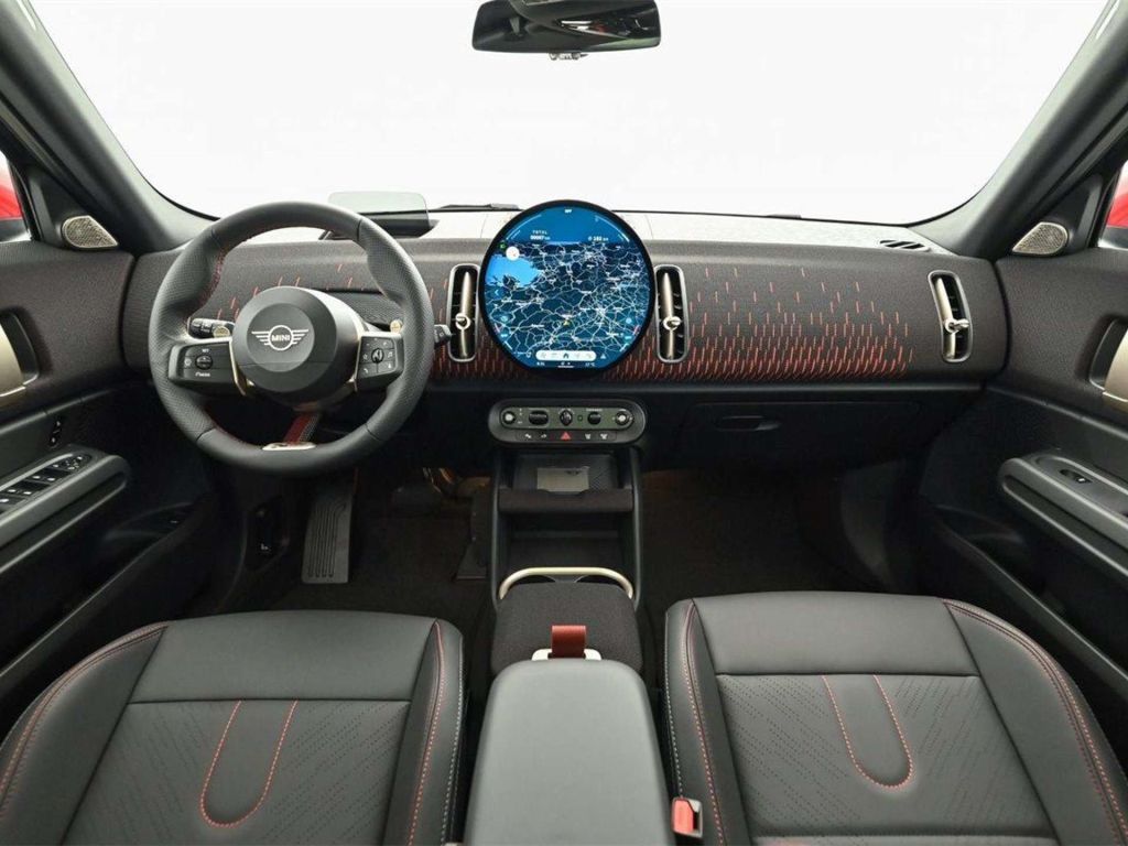 MINI Countryman S All4