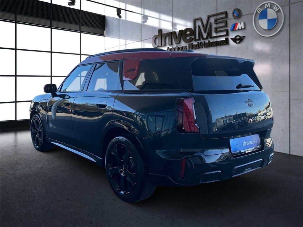 MINI Countryman S All4