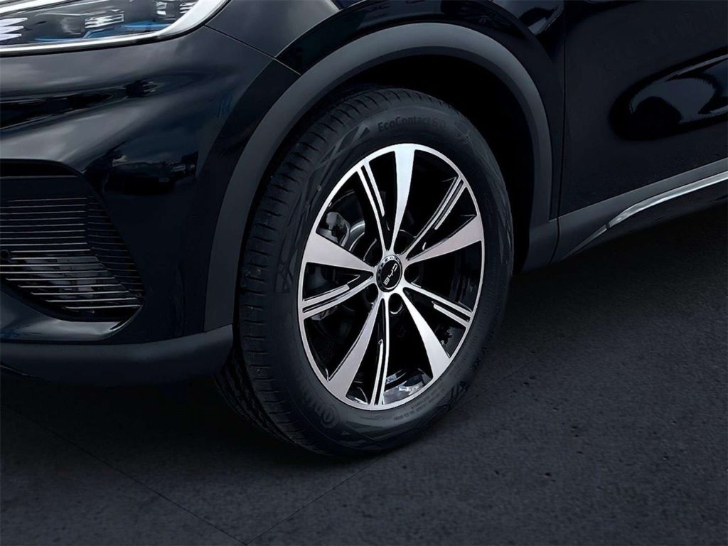 BYD Atto 3