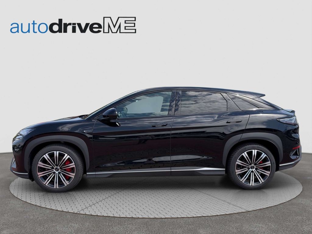BYD Sealion 7