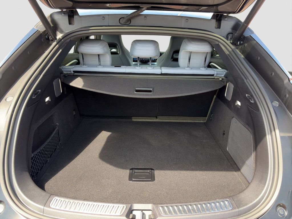 BYD Sealion 7
