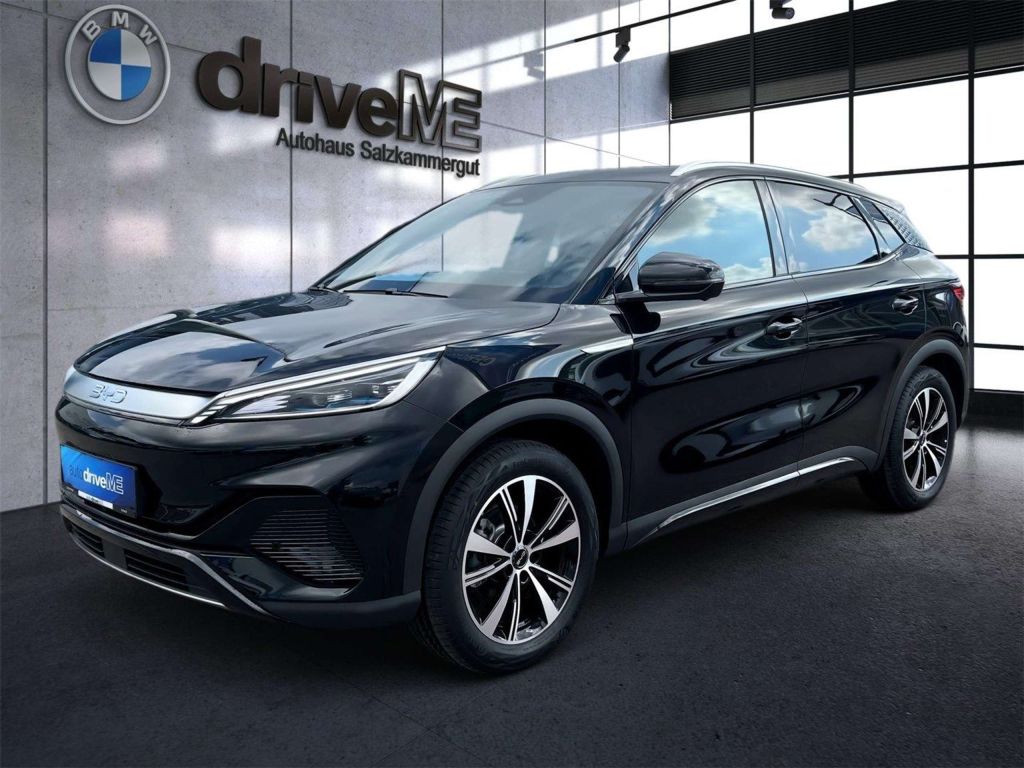 BYD Atto 3