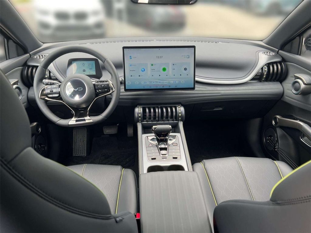 BYD Atto 3