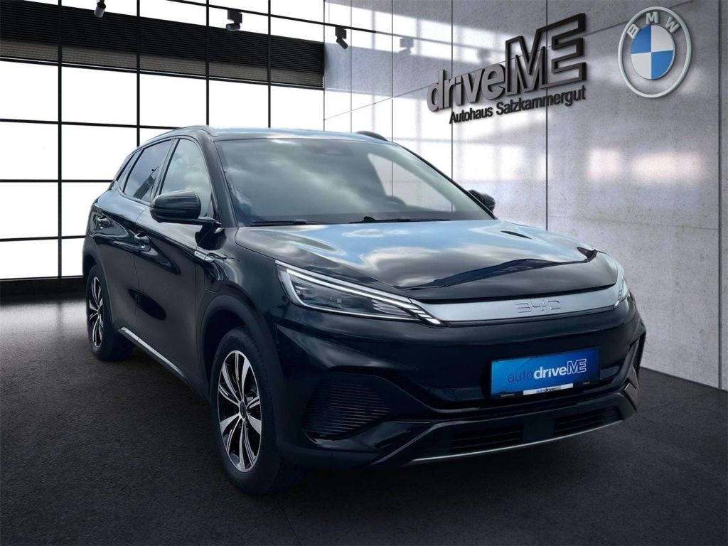 BYD Atto 3