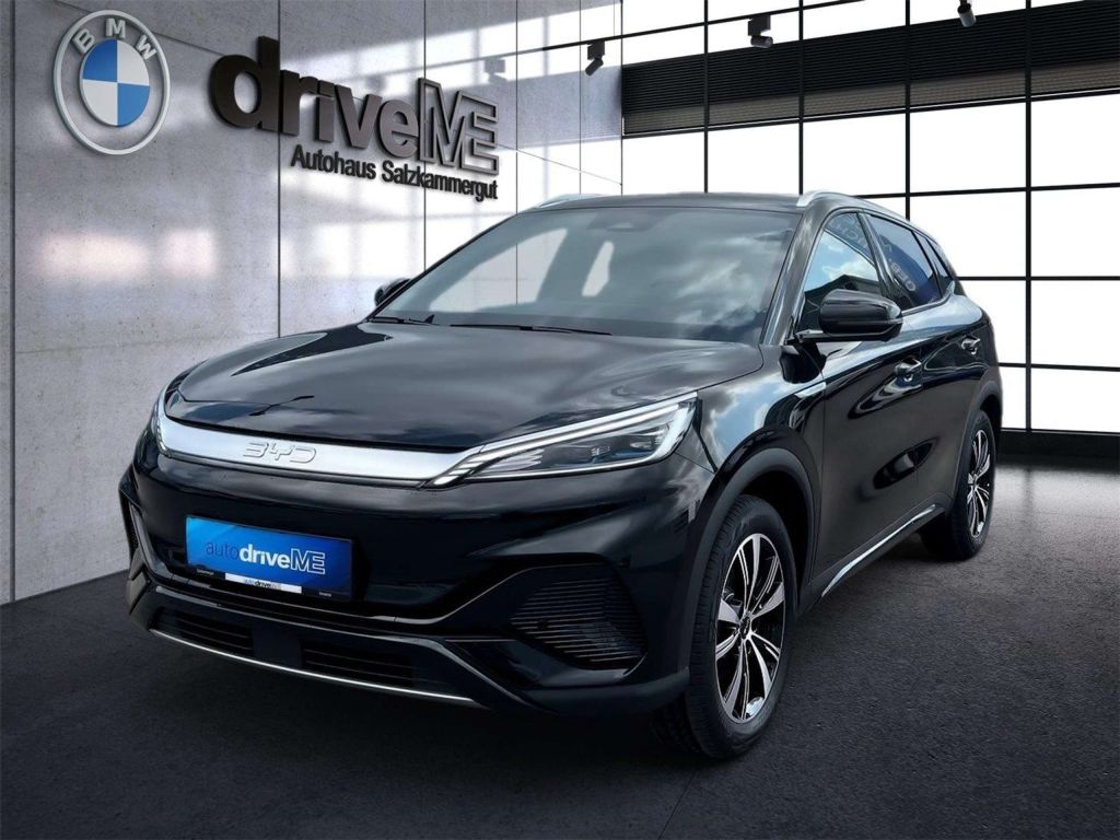 BYD Atto 3