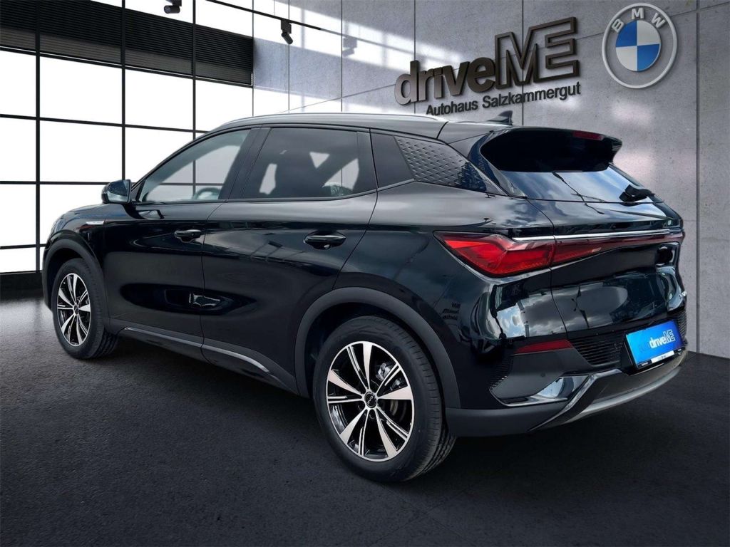 BYD Atto 3