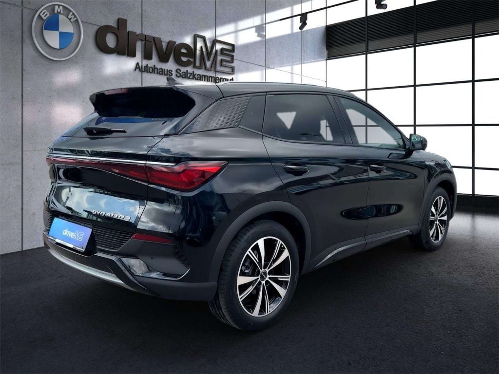 BYD Atto 3