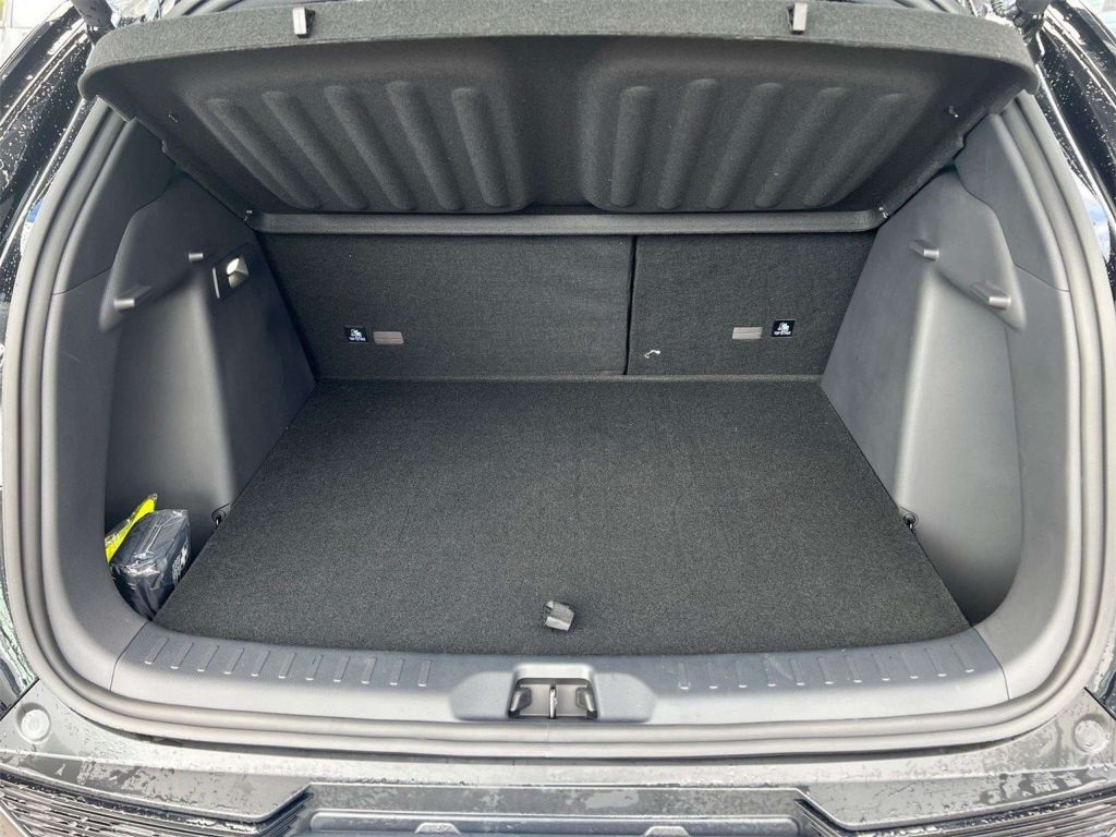 BYD Atto 3