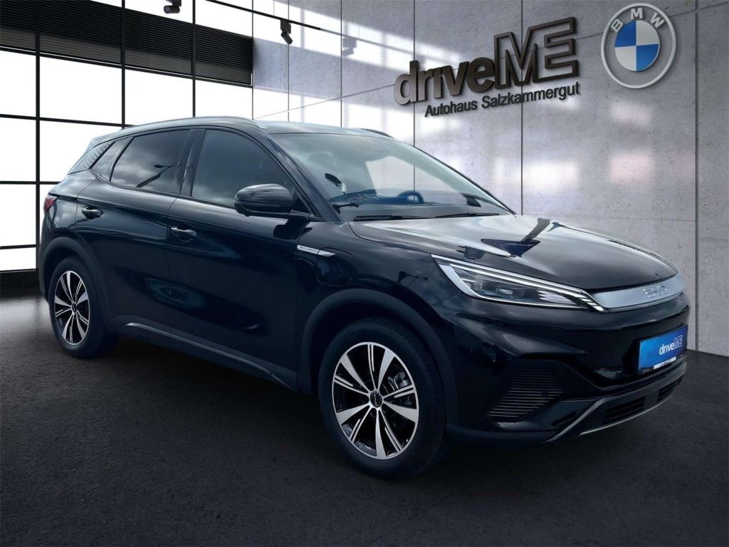 BYD Atto 3